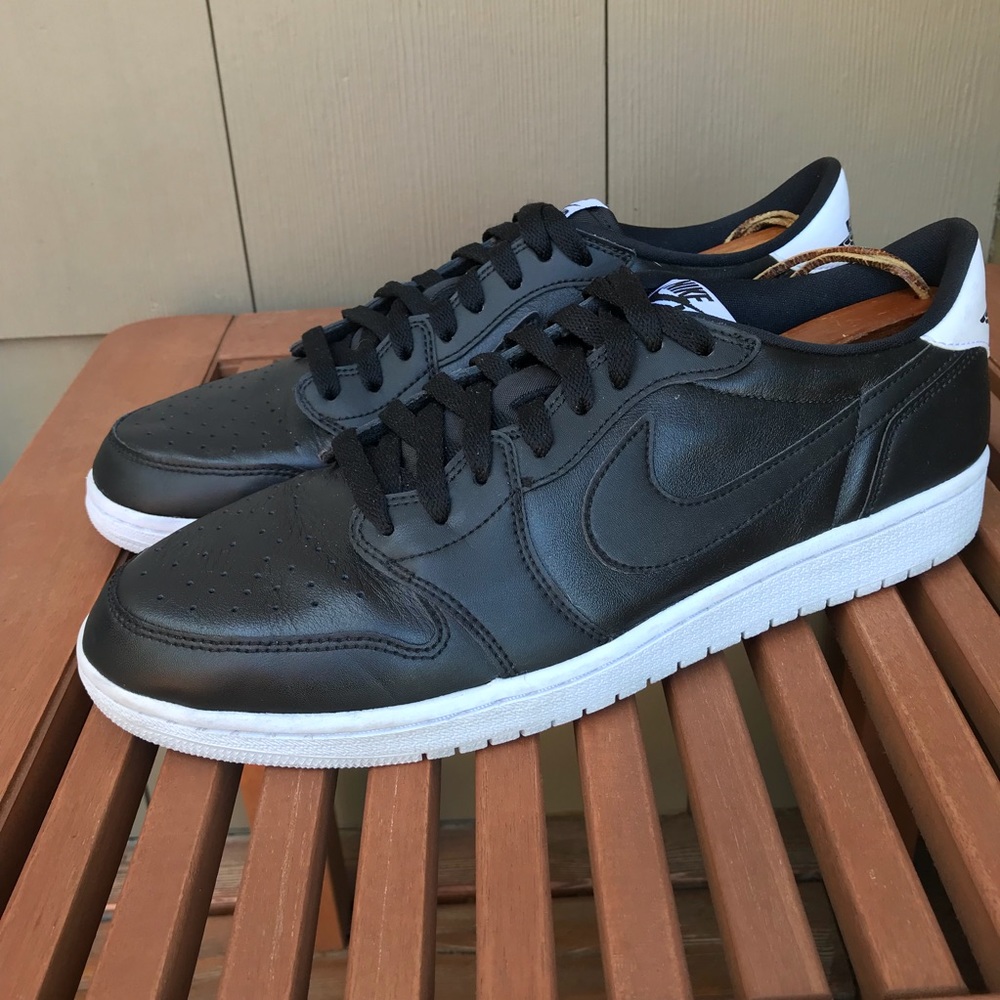 Air Jordan 1 Low OG Nike Sneaker US11